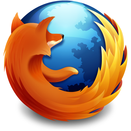 firefox